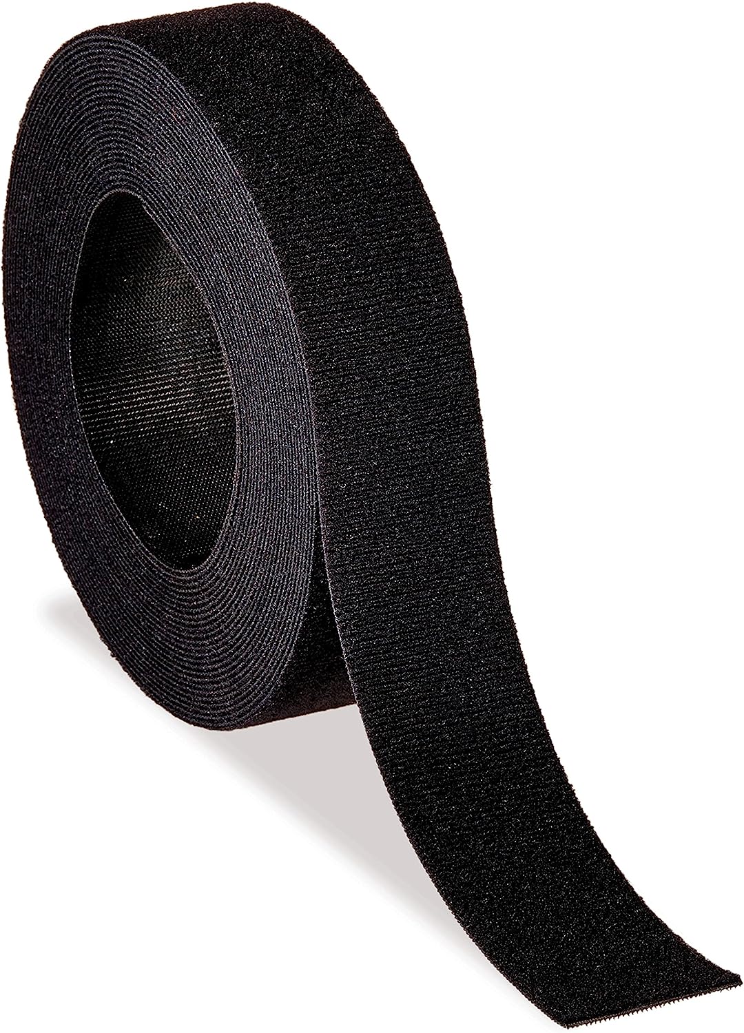 Scotch Mounting, Fastening & Surface Protection RF3740 Scotch None, 0.75"x12', Black - Image 2